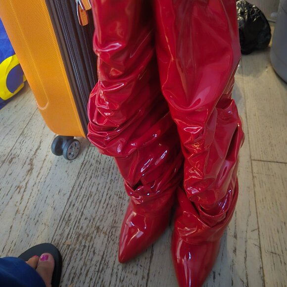 Boots - Picture 1 of 1